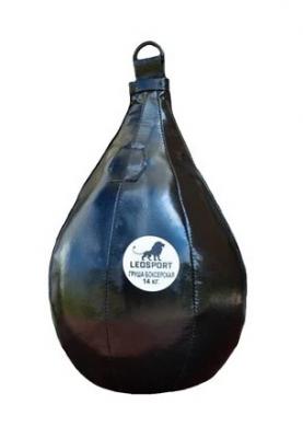 Груша боксёрская Master Капля (тент)