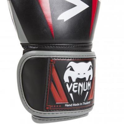 Перчатки боксерские Venum Elite