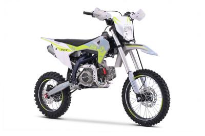 Питбайк Yacota Н5 125