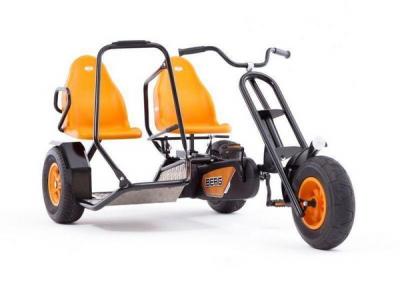 Веломобиль BERG DuoChopper 07.12.00.00