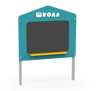 Стенд «Доска для рисования»