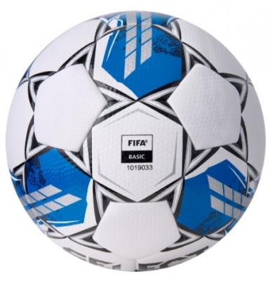 Мяч футбольный SELECT Team DB V25, FIFA Basic