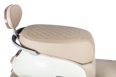 Электротрицикл Rutrike Gelbert Ogma 48V/60V 650Вт