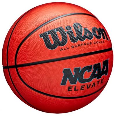 Мяч баскетбольный WILSON NCAA Elevate,WZ3007001XB7, размер 7