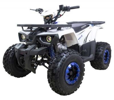 Квадроцикл Avantis Hunter 8 new Lux (2020)