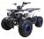 Квадроцикл Avantis Hunter 8 new Lux (2020)