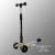 Детский самокат Clear Fit City SK 700 Детский самокат Clear Fit City SK 700