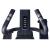 Эллиптический тренажер AMMITY Space SE 660A