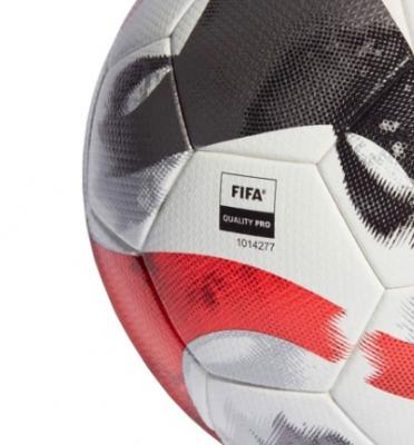 Мяч футбольный ADIDAS Tiro Pro, FIFA Quality Pro
