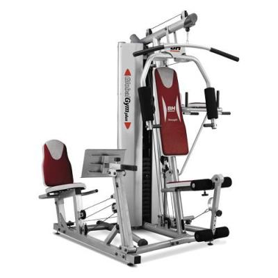 Силовой комплекс BH FITNESS GLOBAL GYM