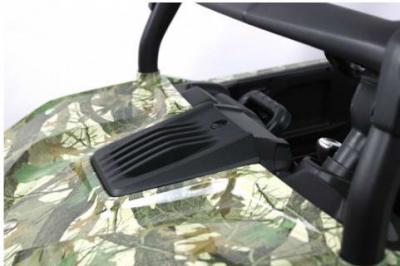 Детский электромобиль P333PP (Buggy)