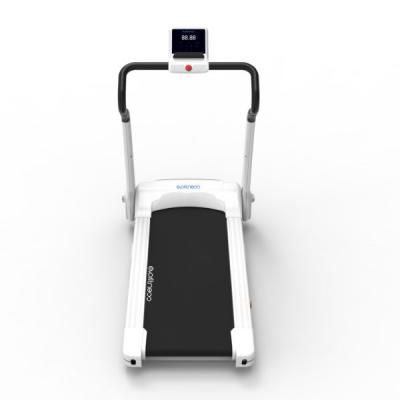 Электрическая беговая дорожка для дома EVO FITNESS Cosmo 3