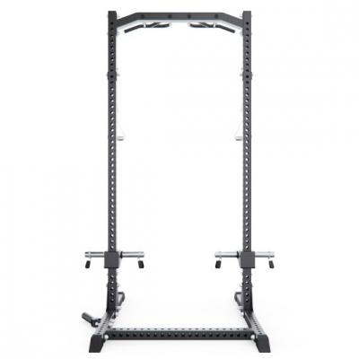 Усиленная силовая рама с кроссовером STEELVER SV9206-1