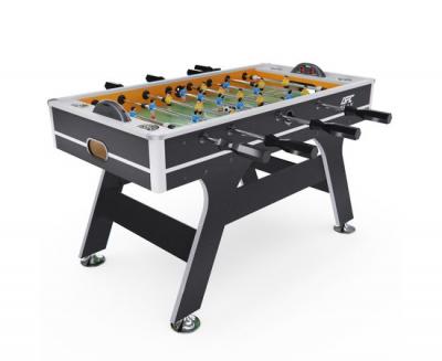 Игровой стол - футбол DFC COMMANDER Deluxe 55"