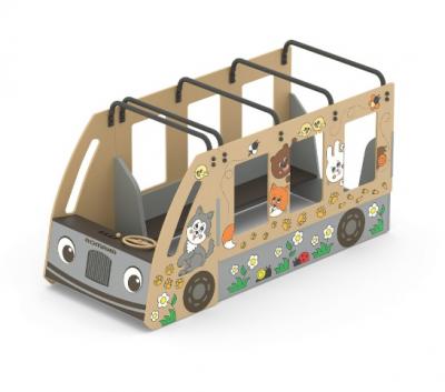 Автобус Romana 111.25.00