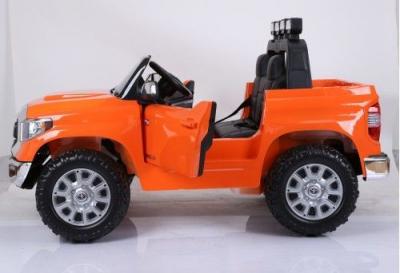 Детский электромобиль Tundra mini JJ2266 (ЛИЦЕНЗИОННАЯ МОДЕЛЬ)