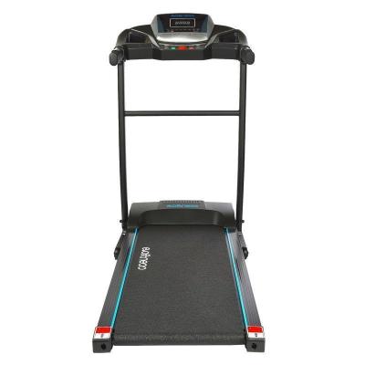 Электрическая беговая дорожка для дома EVO FITNESS Omega