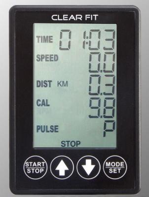 Спин-байк Clear Fit CrossPower CS1000