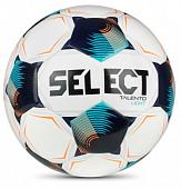 Мяч футбольный SELECT Talento DB V26 Light, Размер 4
