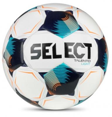 Мяч футбольный SELECT Talento DB V26 Light, Размер 4