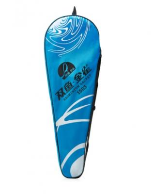 Набор для бадминтона DOUBLE FISH JINQUE 1503, 2 ракетки