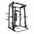 Машина Смита, силовая станция DFC PowerGym D900