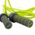 Скакалка утяжеленная PRCTZ WEIGHTED JUMP ROPE, 0.45 кг.