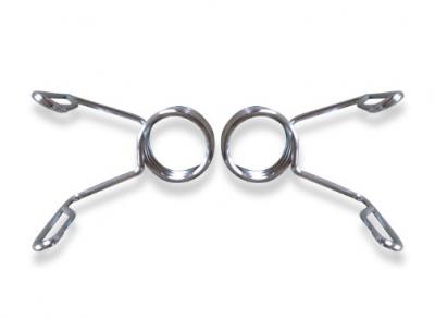Замок для грифа пружинный д.51 MD Buddy MD4033