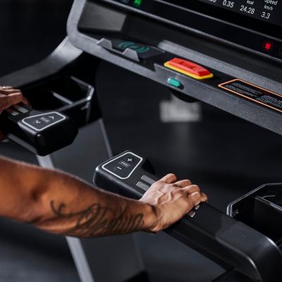 Беговая дорожка Gymmaster GT X Max