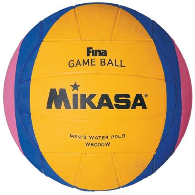 Мяч для водного поло Mikasa W6000W