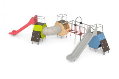 Игровой комплекс Romana 115.83.00