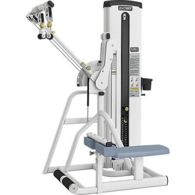 Силовой тренажер Cybex VR1 Горизонтальная/вертикальная тяга