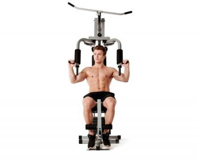 Силовой комплекс DFC HomeGym D7000 / стек 45 кг
