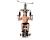 Силовой комплекс DFC HomeGym D7000 / стек 45 кг