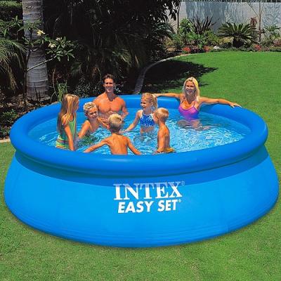 Бассейн Intex EASY SET 28130 (366х76см) (6+)