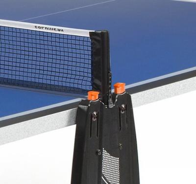 Стол теннисный для помещения Cornilleau 100 INDOOR