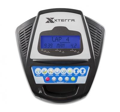 Эллиптический тренажер Xterra FS 4.0e