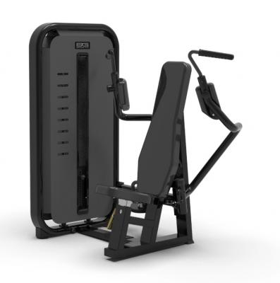 Баттерфляй професcиональный BRONZE GYM MIGHT 04