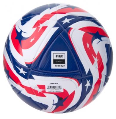Мяч футбольный ADIDAS FCWC League JD3824, FIFA Quality