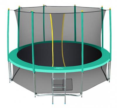 Батут Classic Green (4,26 м)