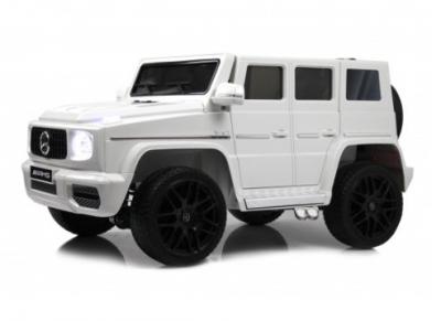 Детский электромобиль Mercedes-Benz G65 (E111EE)