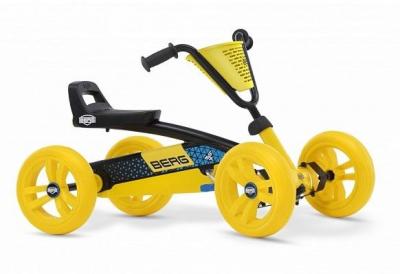 Веломобиль BERG Buzzy BSX 24.30.03.00