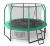 Батут UNIX line SUPREME GAME 10 ft Батут UNIX line SUPREME GAME 10 ft
