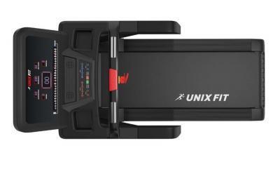 Профессиональная беговая дорожка UNIX Fit T-1300 PRO (LED)