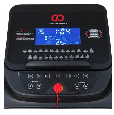 Беговая дорожка CardioPower S30