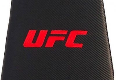 Скамья универсальная UFC-FFID UHB-69842