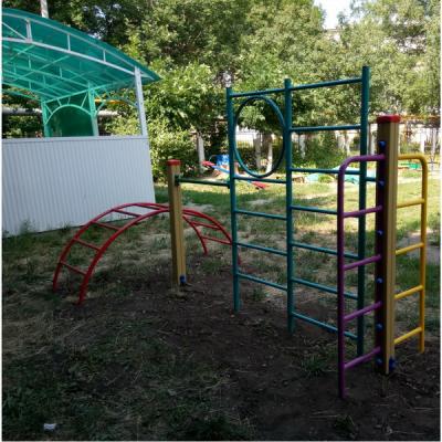 Лаз Паучок ИО 08260