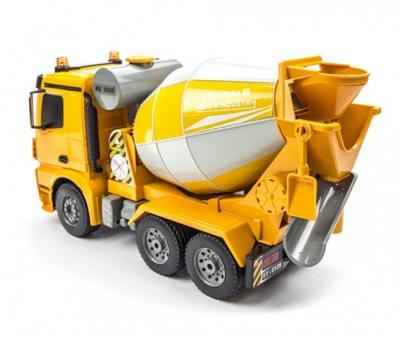 Радиоуправляемая бетономешалка 1:20 MB Arocs RC47815 E528-003