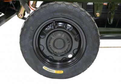 Грузовой электротрицикл Rutrike Рейс 1300 60V1200W