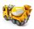 Радиоуправляемая бетономешалка 1:20 MB Arocs RC47815 E528-003